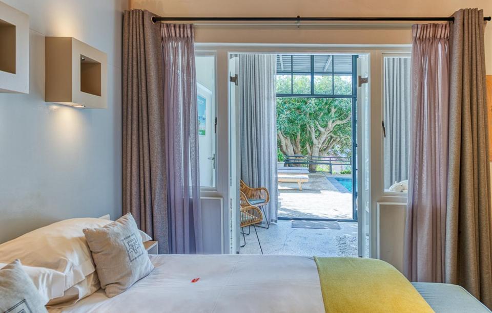 De Tafelberg Guesthouse Cape Town Exterior foto