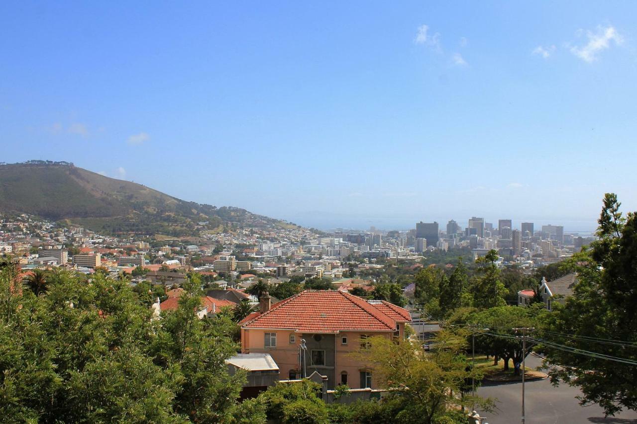 De Tafelberg Guesthouse Cape Town Exterior foto