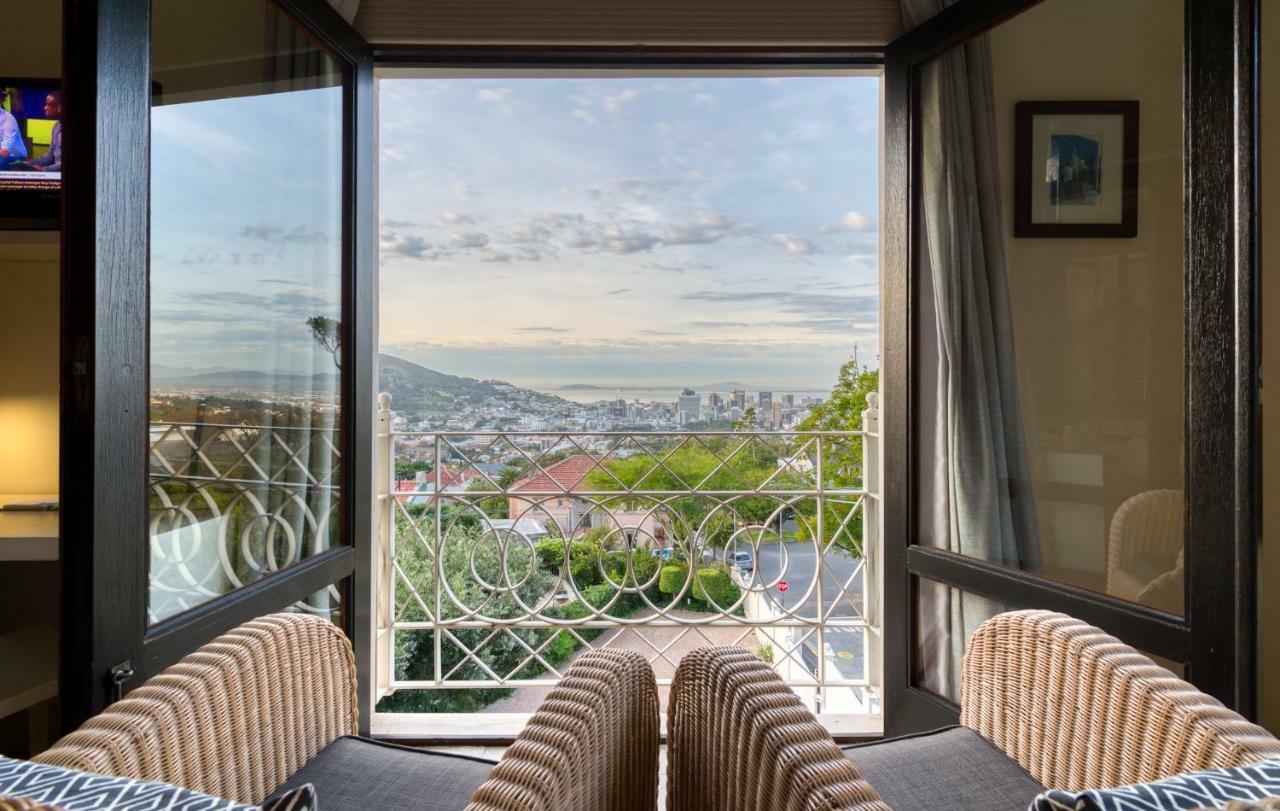 De Tafelberg Guesthouse Cape Town Exterior foto