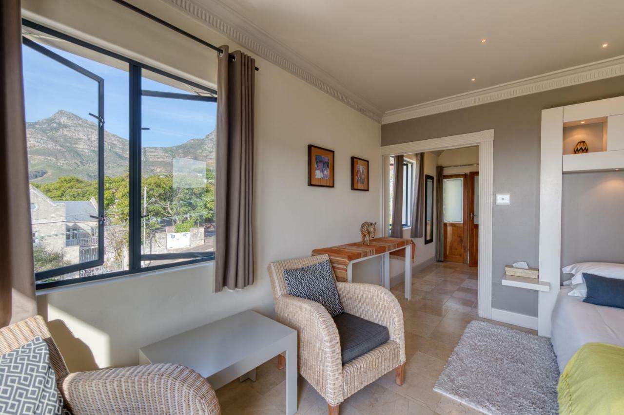 De Tafelberg Guesthouse Cape Town Exterior foto
