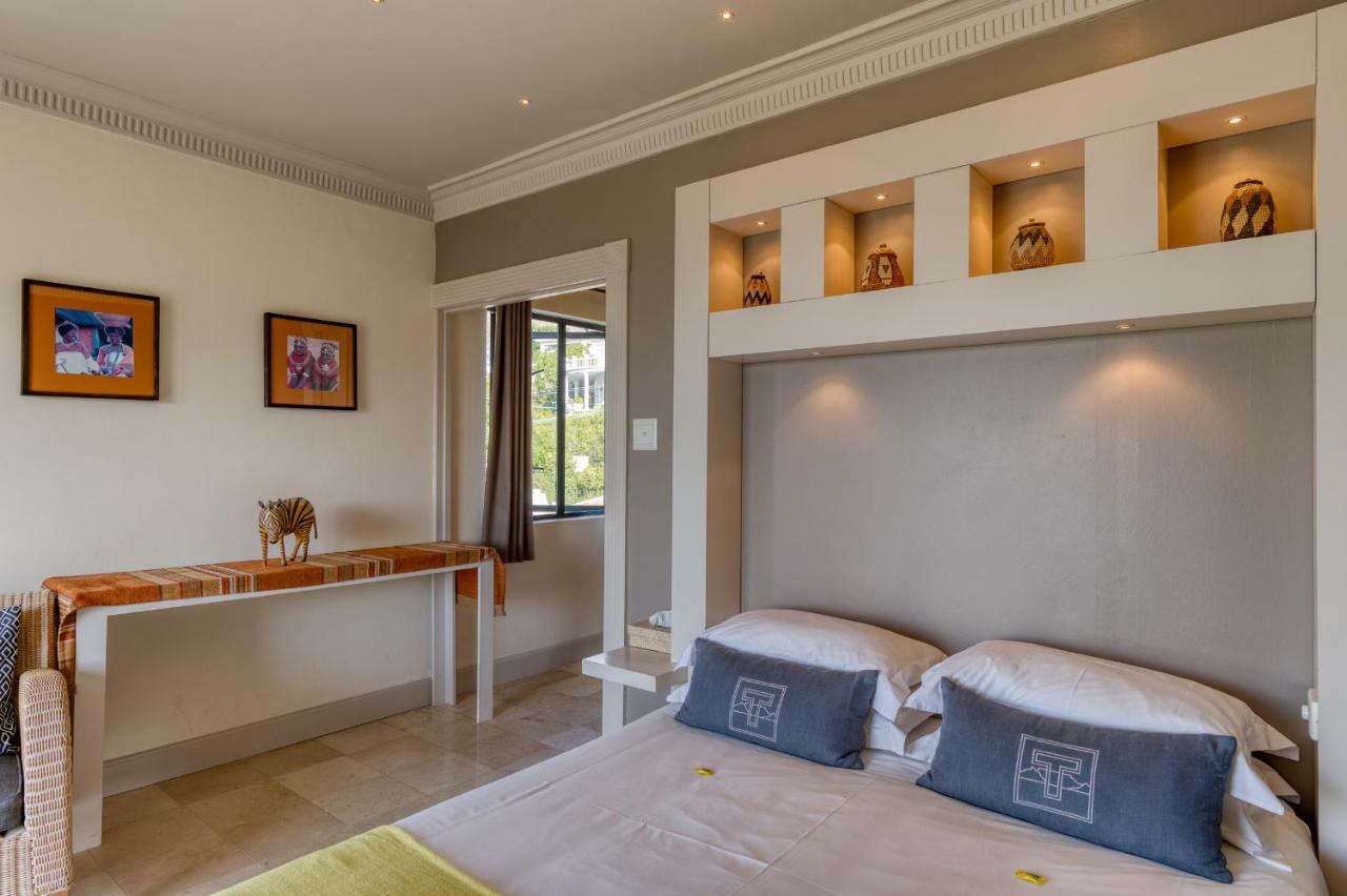 De Tafelberg Guesthouse Cape Town Exterior foto