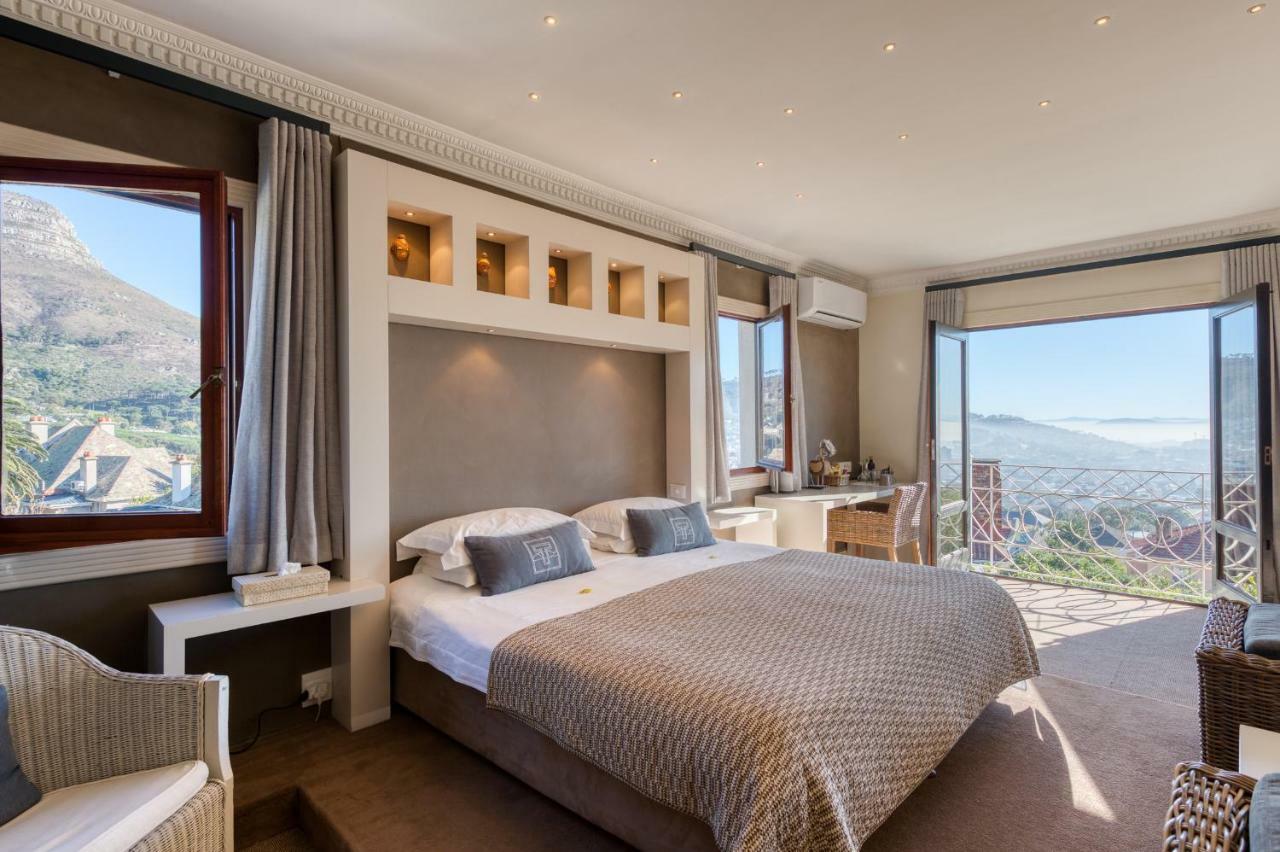 De Tafelberg Guesthouse Cape Town Exterior foto