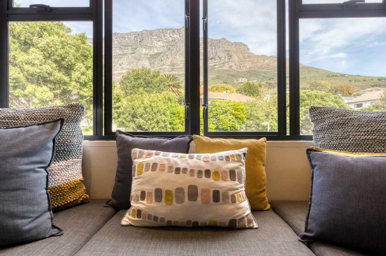 De Tafelberg Guesthouse Cape Town Exterior foto