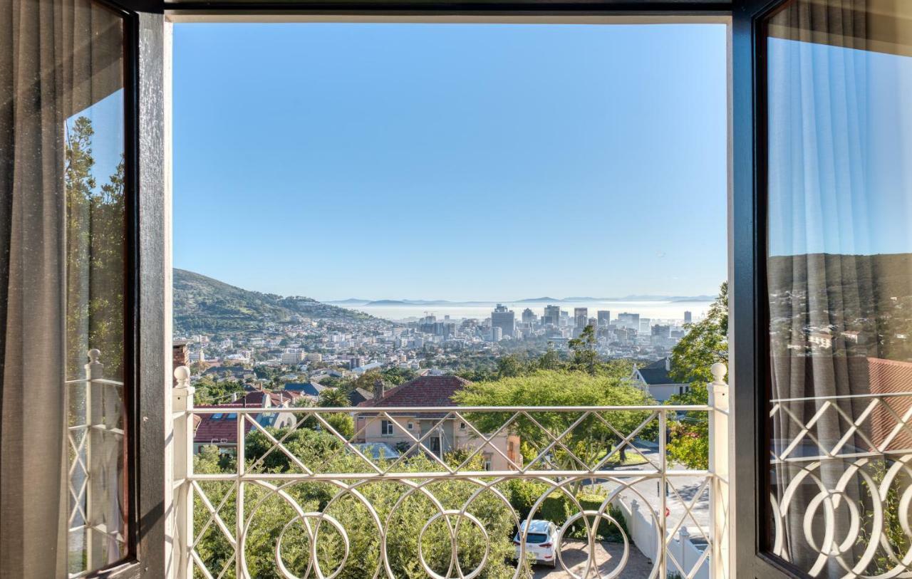 De Tafelberg Guesthouse Cape Town Exterior foto